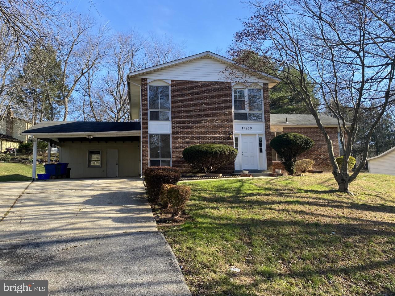 12909 CHATHLAKE LN Property Photo 1