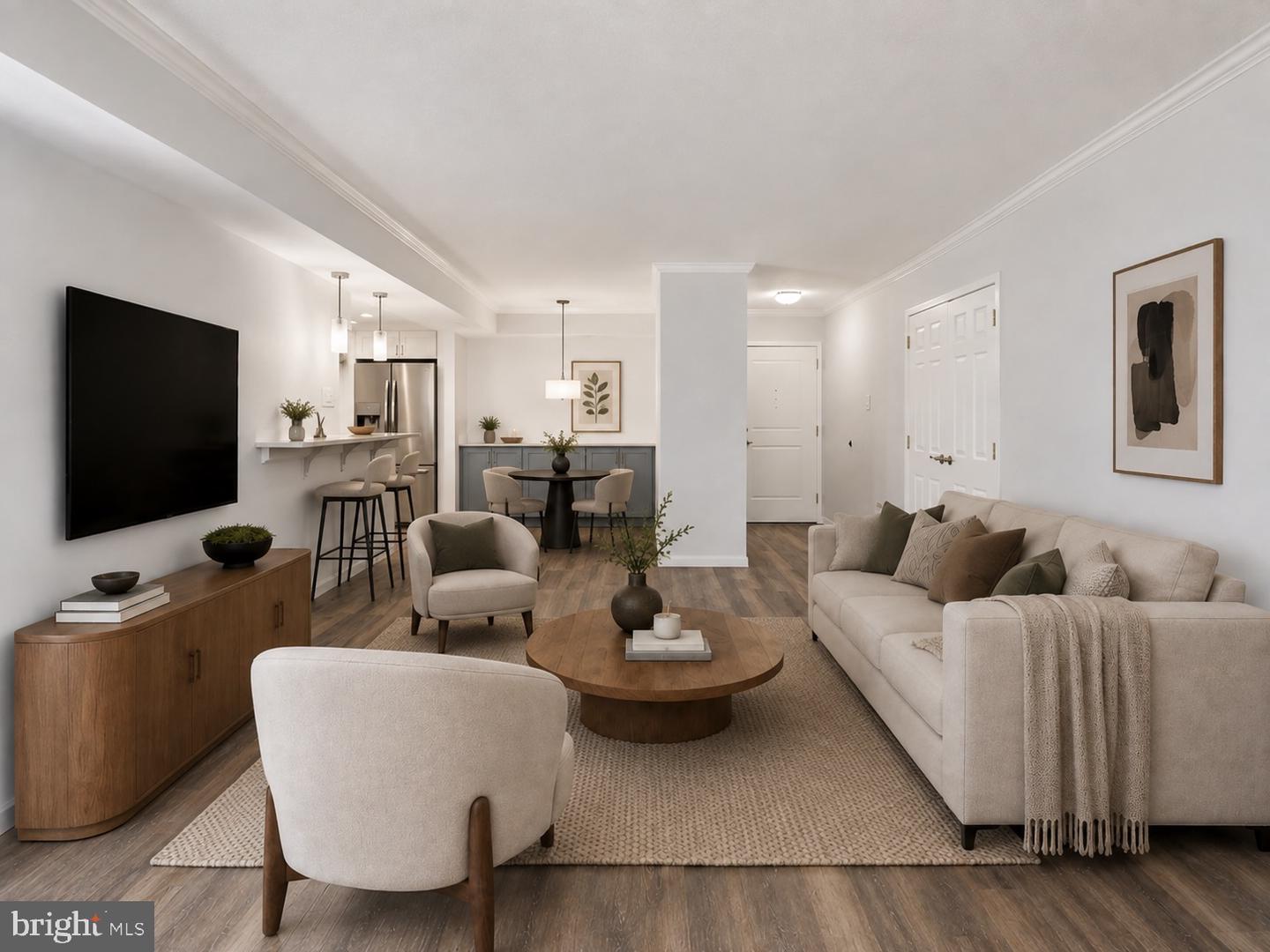 4601 N Park Ave #1120-v Property Photo 13