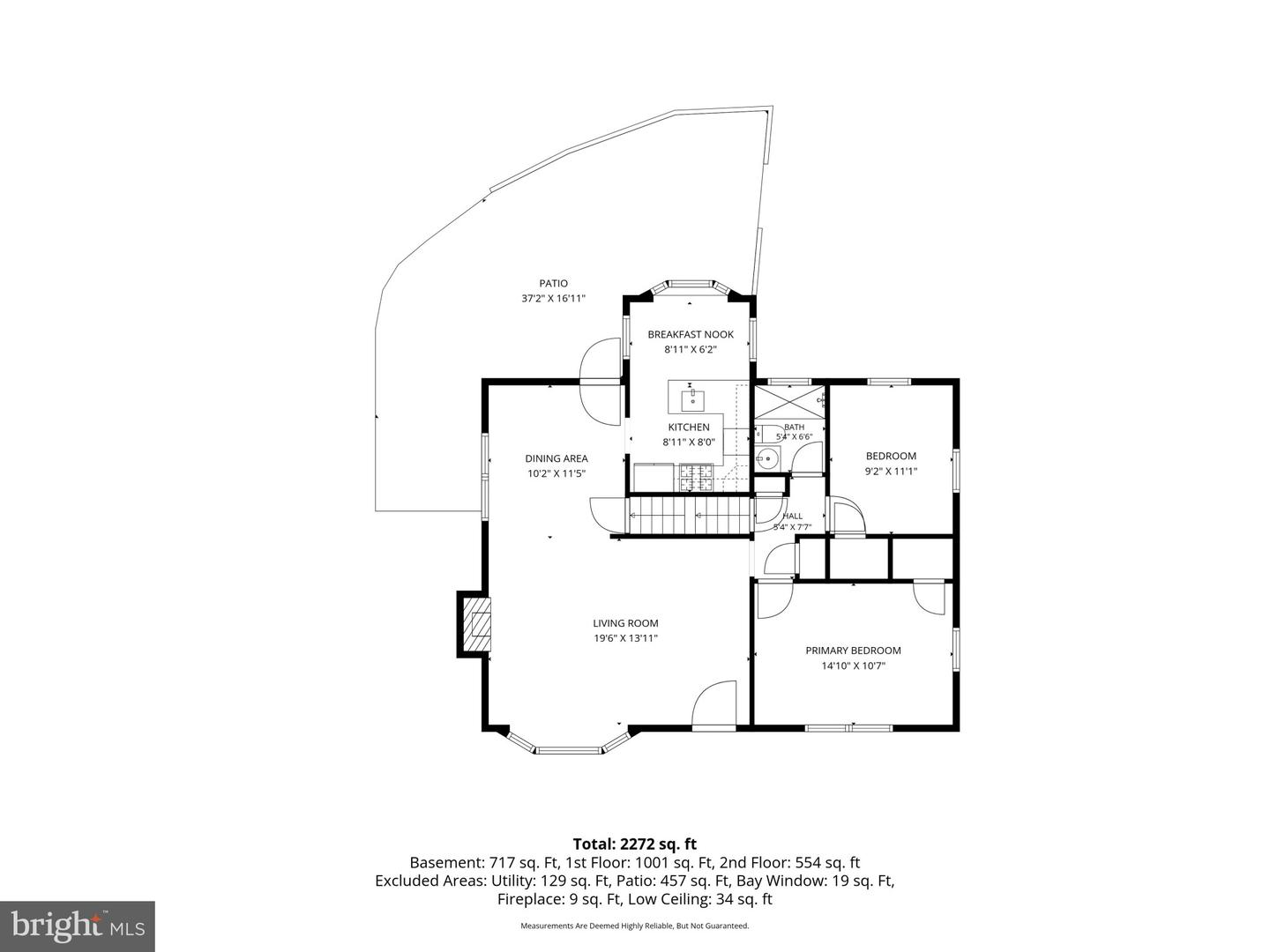 3603 Faircastle Dr Property Photo 33
