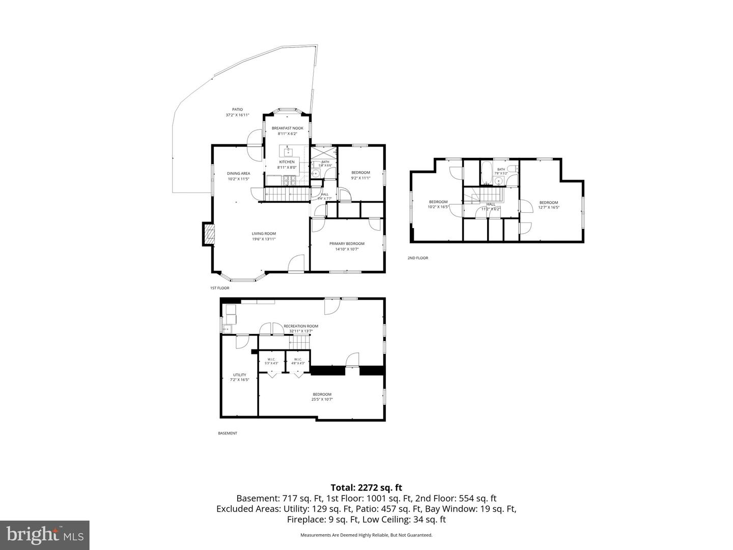 3603 Faircastle Dr Property Photo 35