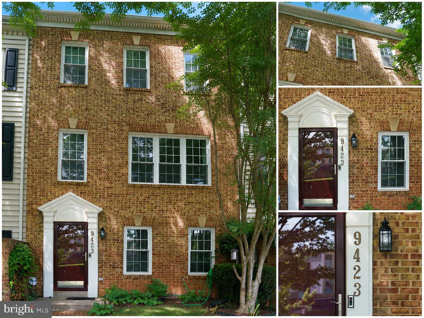 9423 Fields Rd Property Photo 1