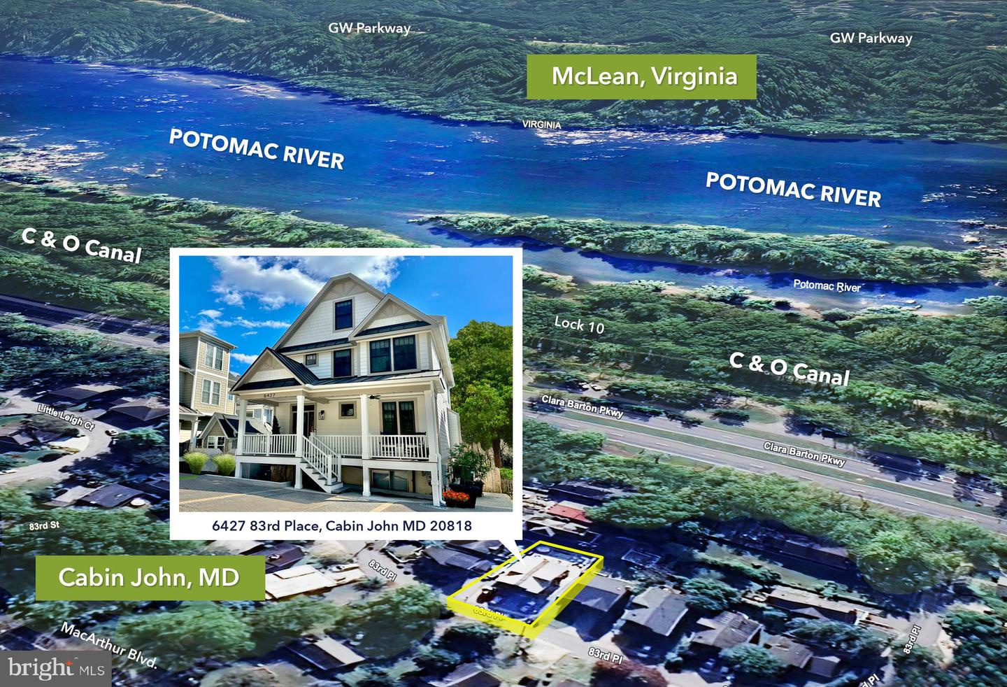 6427 83rd Pl Property Photo 2