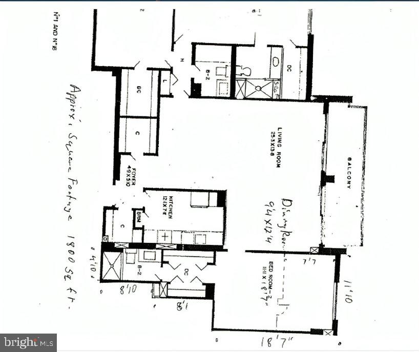 5101 River Rd #601 Property Photo 38