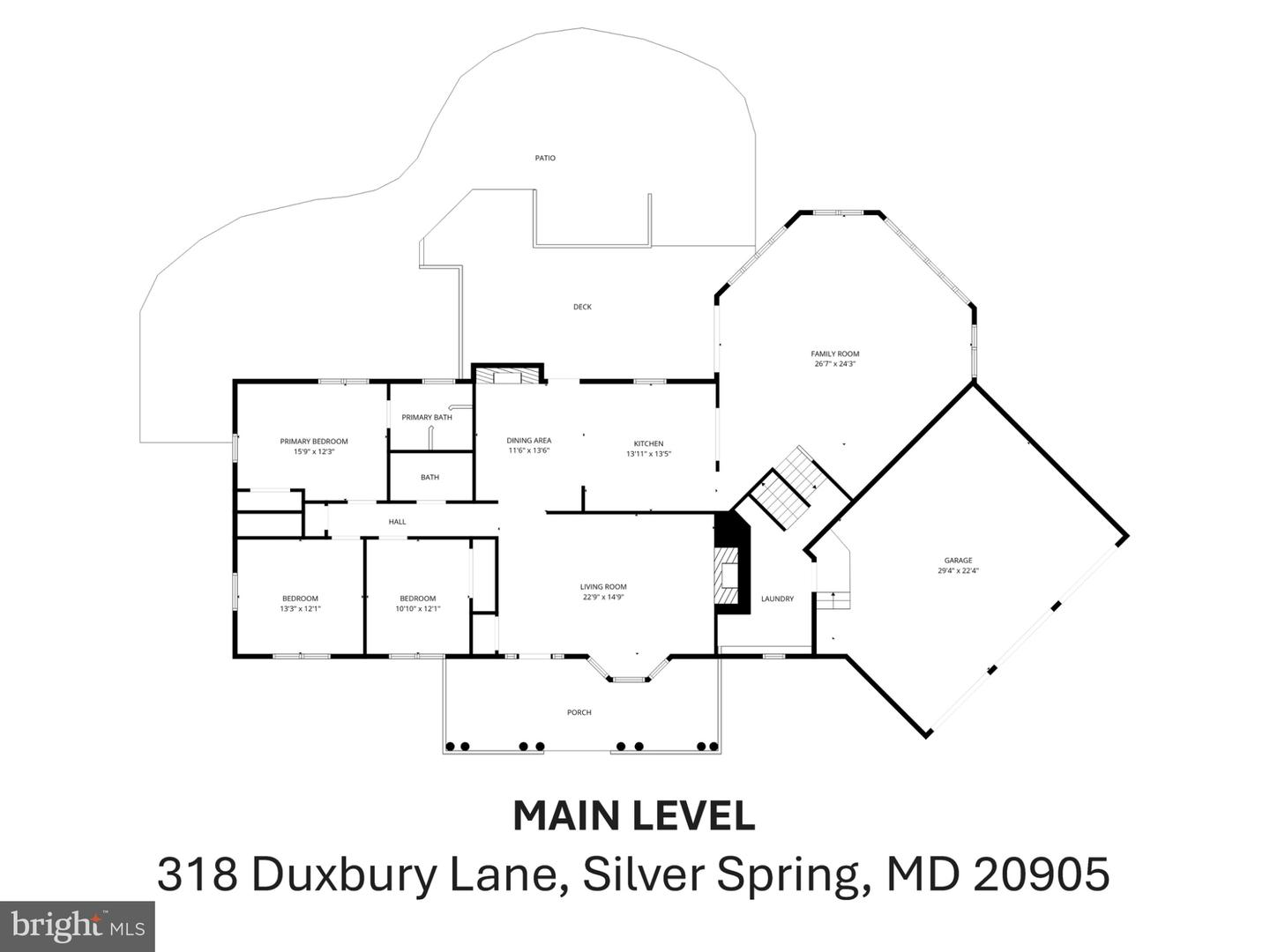 318 Duxbury Rd Property Photo 57
