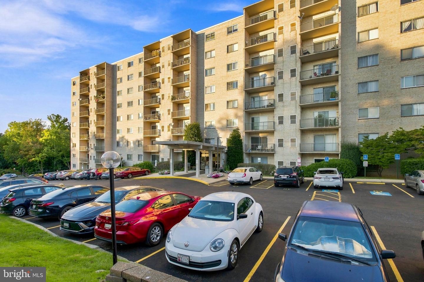 12001 OLD COLUMBIA PIKE #201