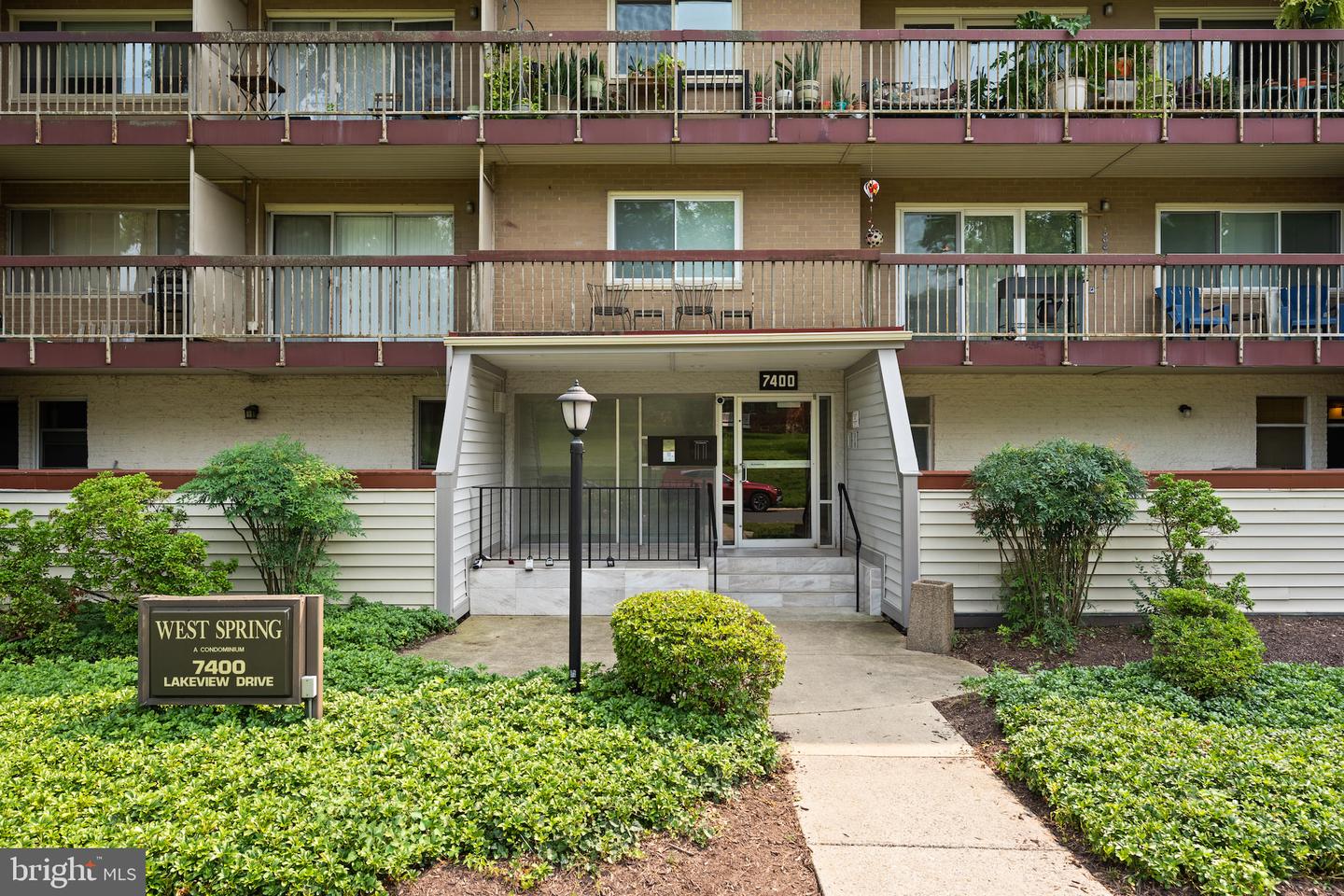 7400 Lakeview Dr #n402 Property Photo 1