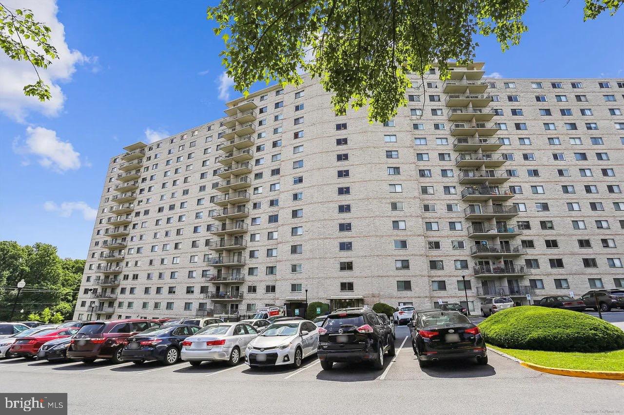 1111 UNIVERSITY BLVD W #717-A Property Photo 1