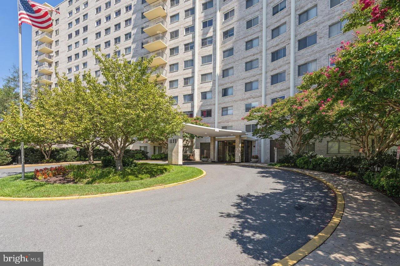 1111 University Blvd W #717-a Property Photo 2