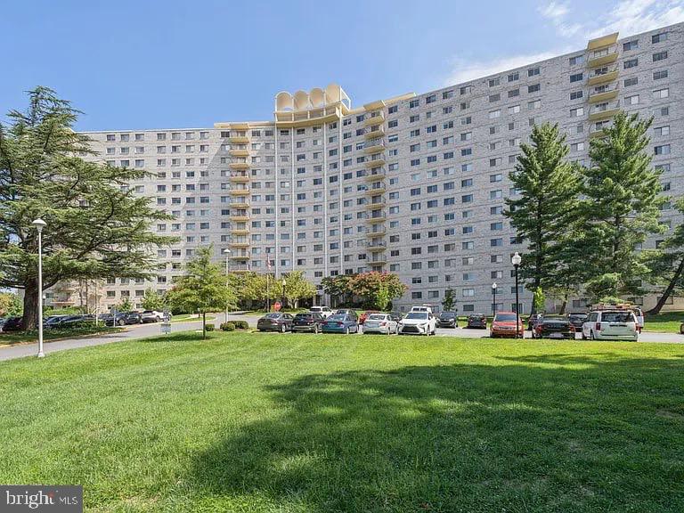 1111 University Blvd W #717-a Property Photo 43