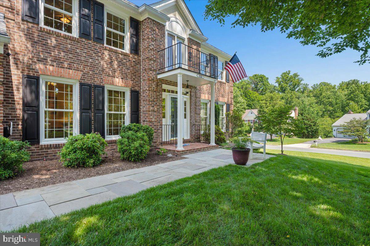 13426 Rippling Brook Dr Property Photo 4