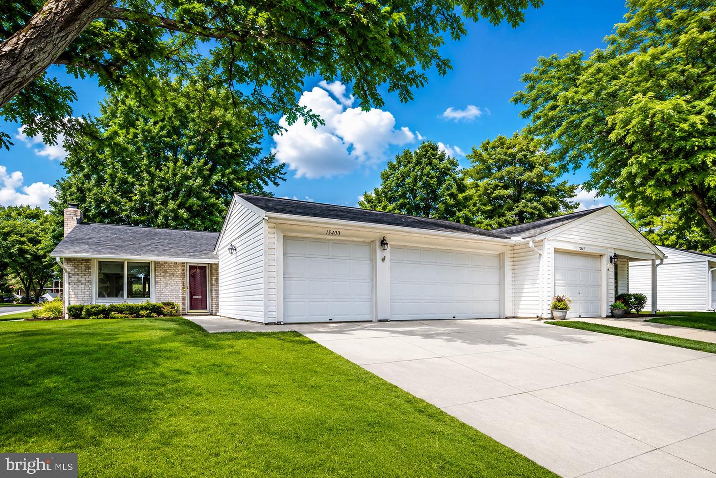 15400 Short Ridge Ct #42-a Property Photo 1