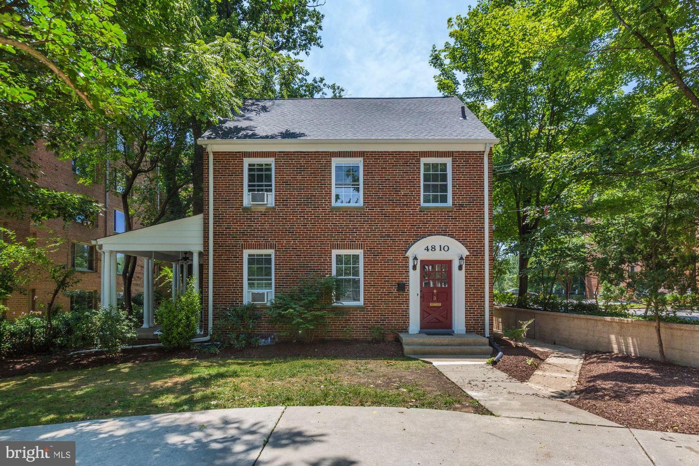 4810 Chevy Chase Dr #2 Property Photo 4