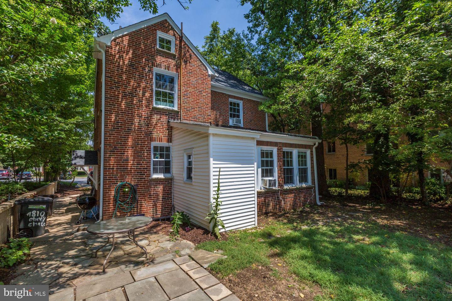 4810 Chevy Chase Dr #2 Property Photo 25