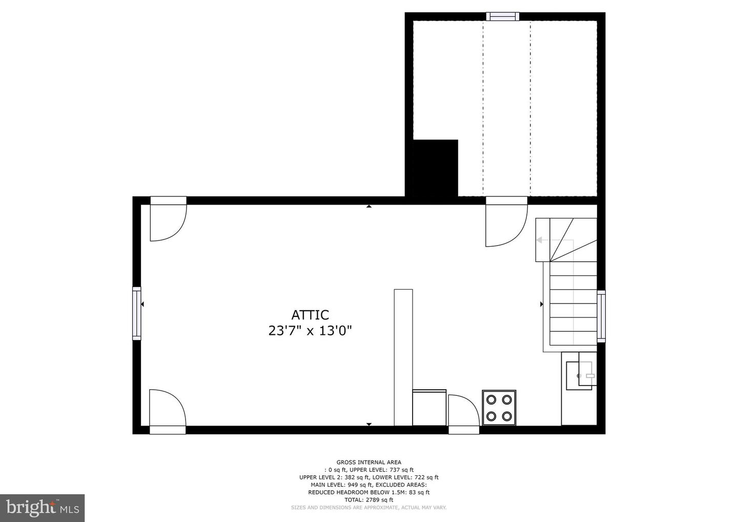 4810 Chevy Chase Dr #2 Property Photo 26
