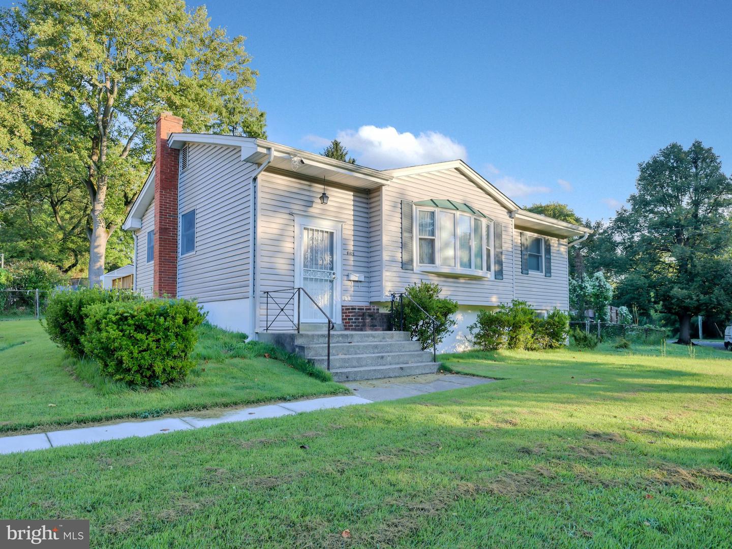 4101 Elizabeth St Property Photo 4