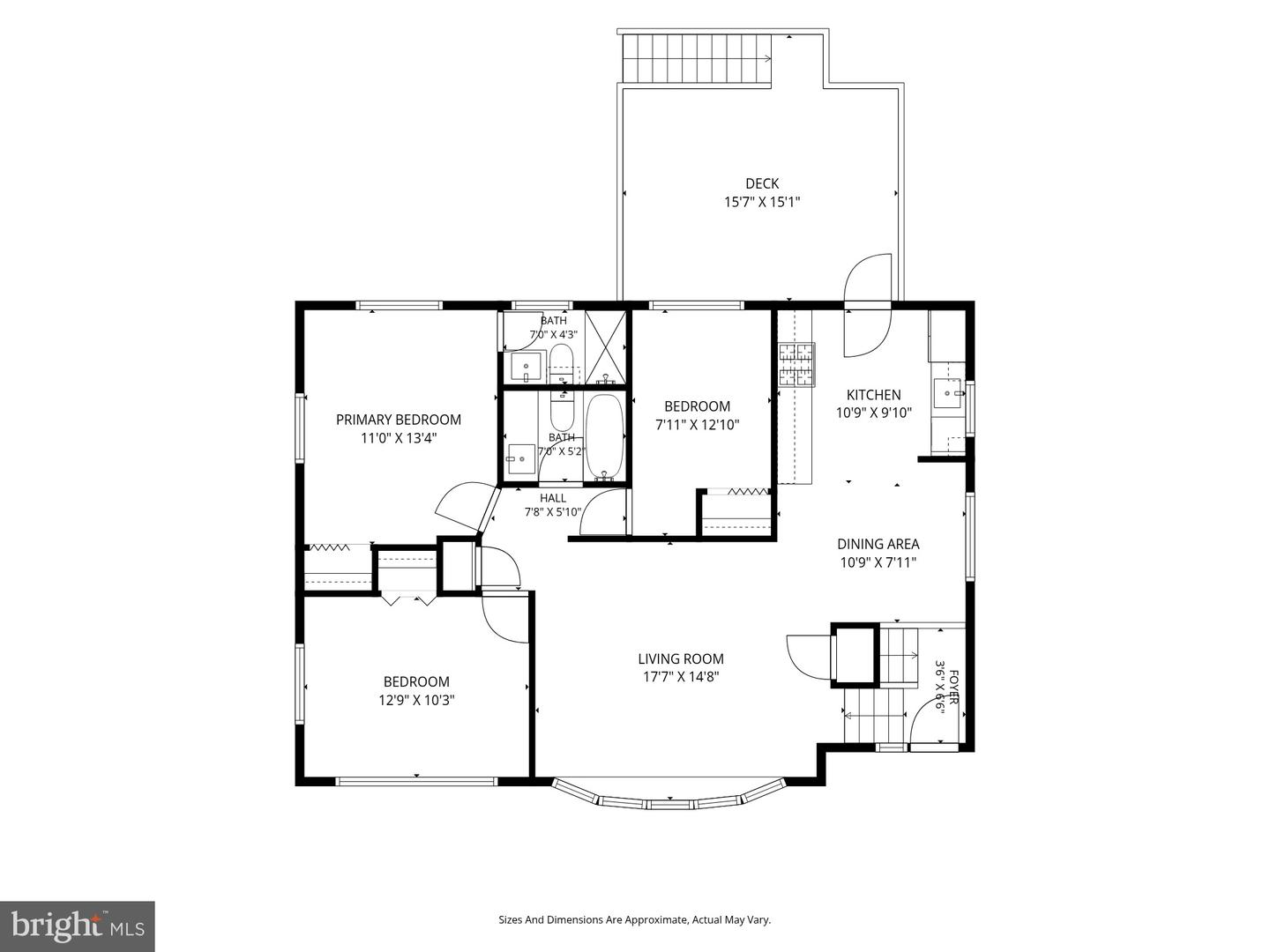 13308 Dauphine St Property Photo 31