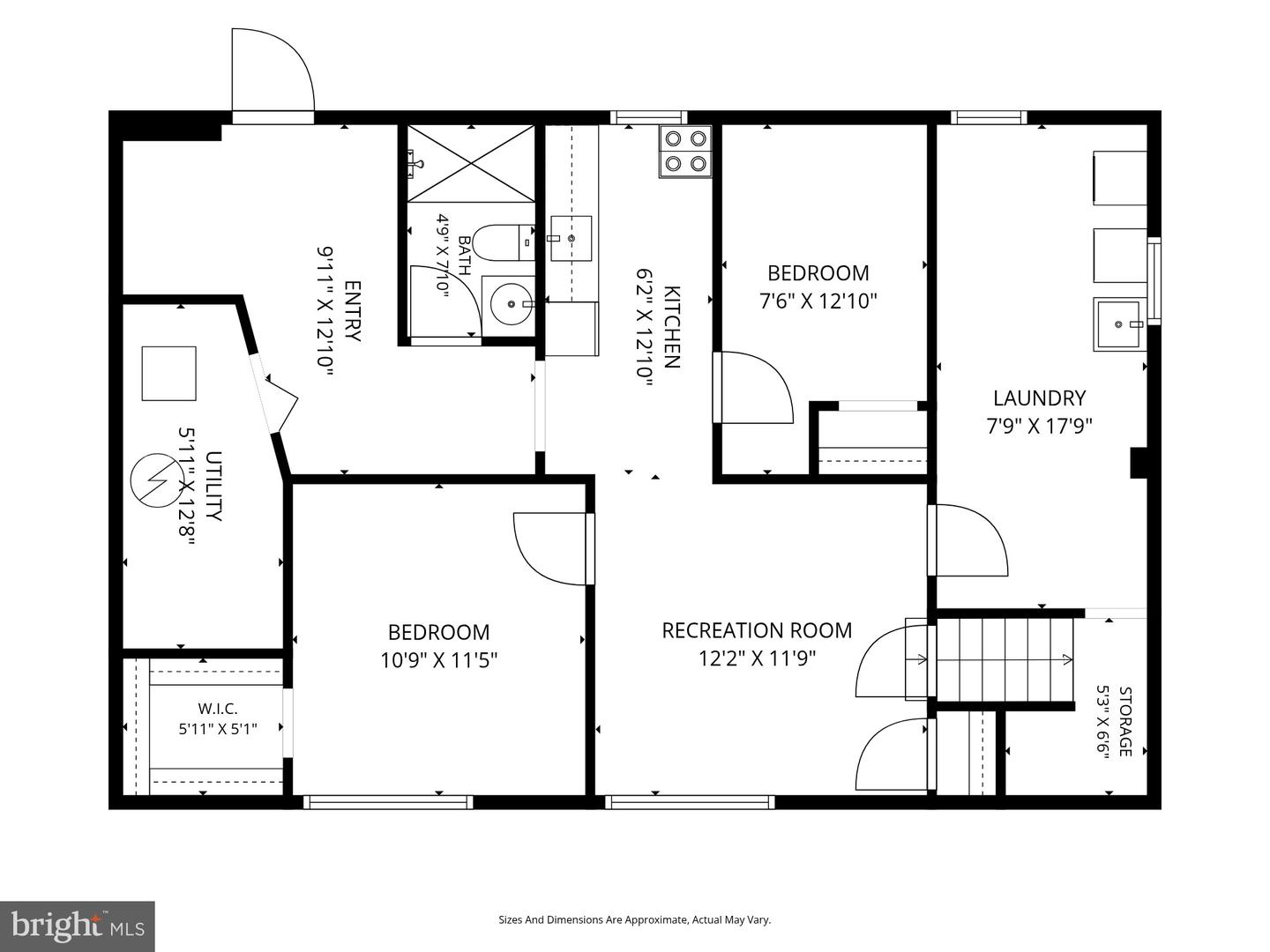 13308 Dauphine St Property Photo 32