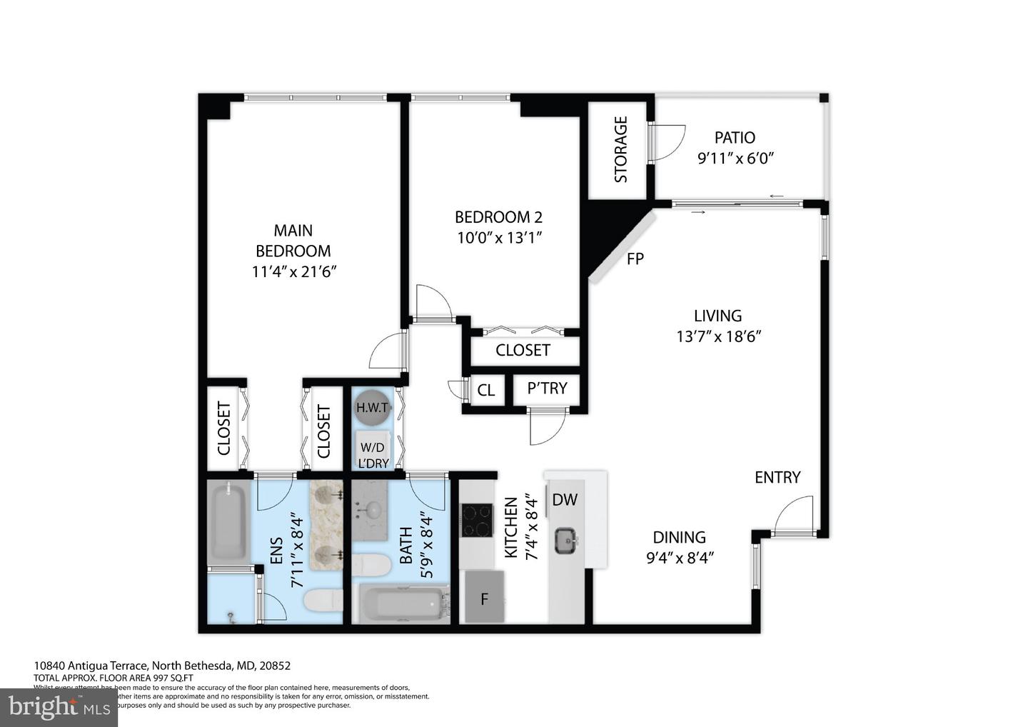 10840 Antigua Ter #103 Property Photo 65