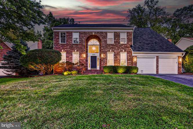 15309 Chinaberry St Property Photo 1