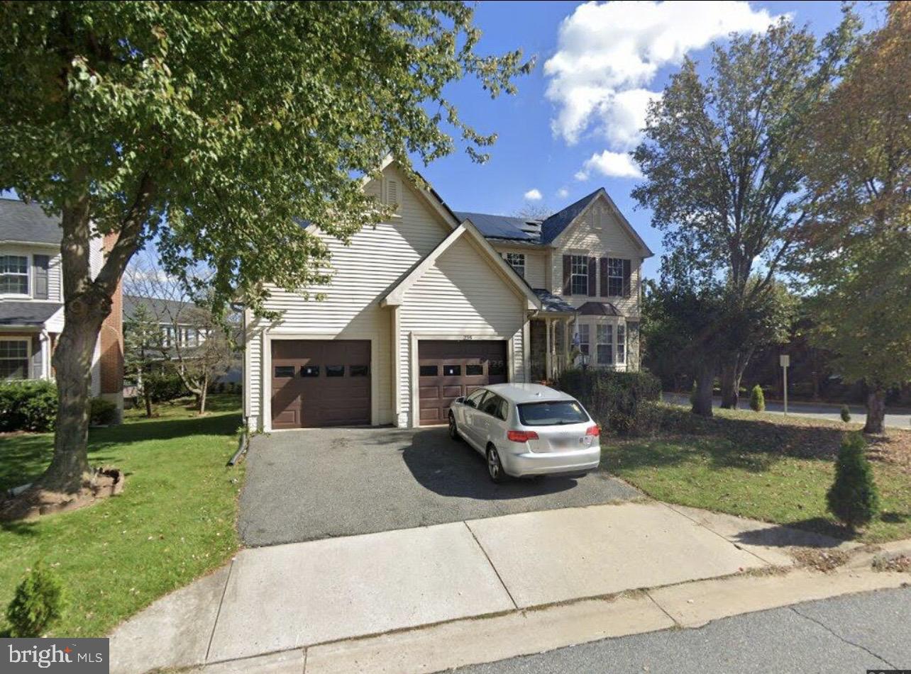 235 Bristol Downs Dr Property Photo 1