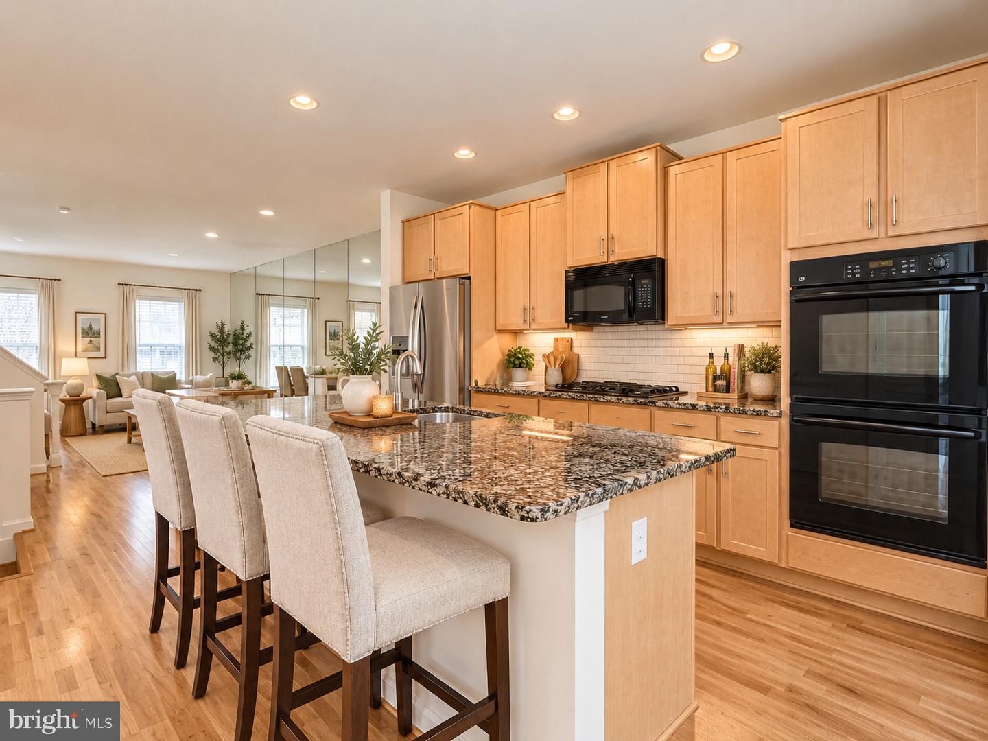22477 Glenbow Way #2009 Property Photo 4
