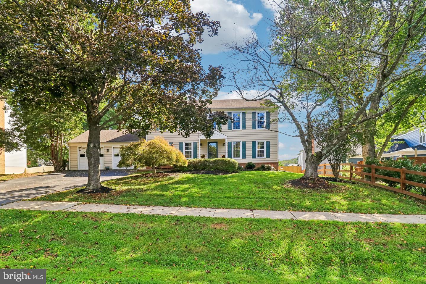 12408 Triple Crown Property Photo 1