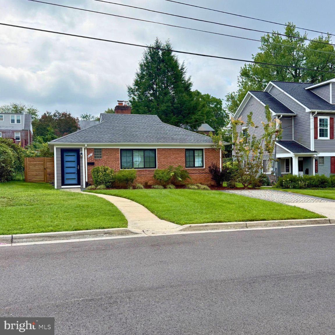 9917 Lorain Ave Property Photo 1