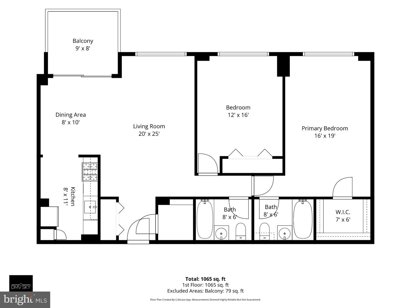 10500 Rockville Pike #627 Property Photo 8