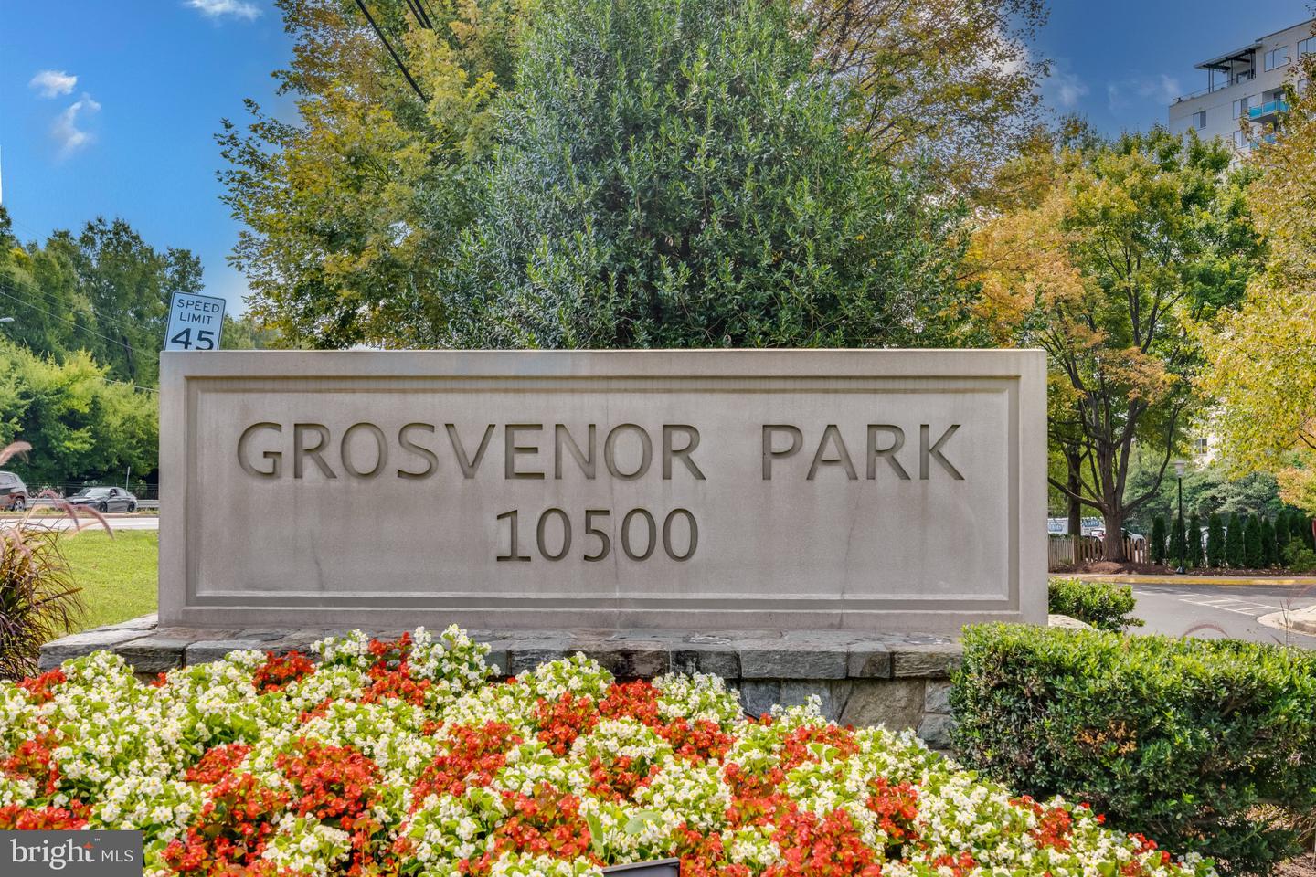 10500 Rockville Pike #627 Property Photo 27