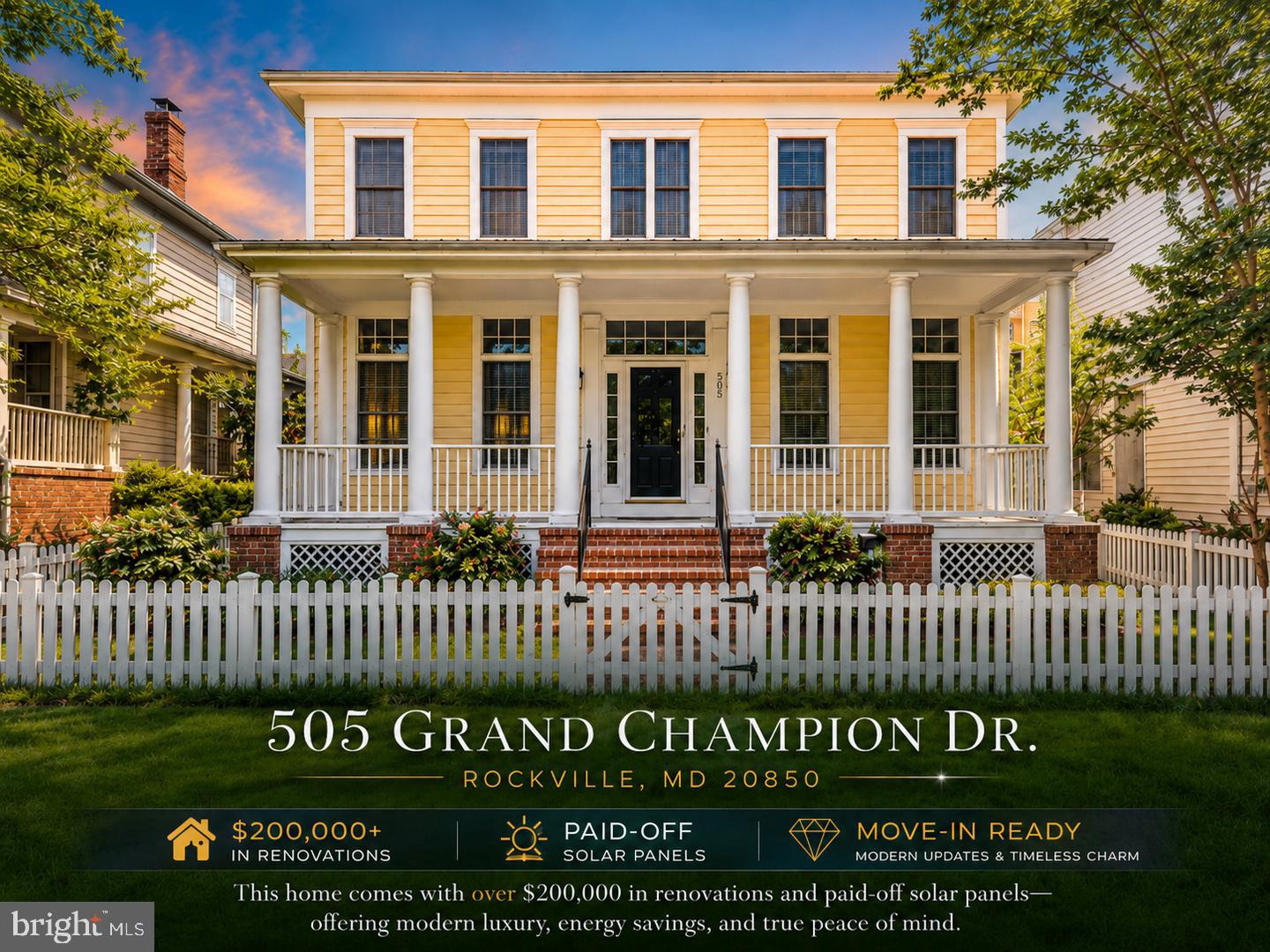505 Grand Champion Dr Property Photo 1