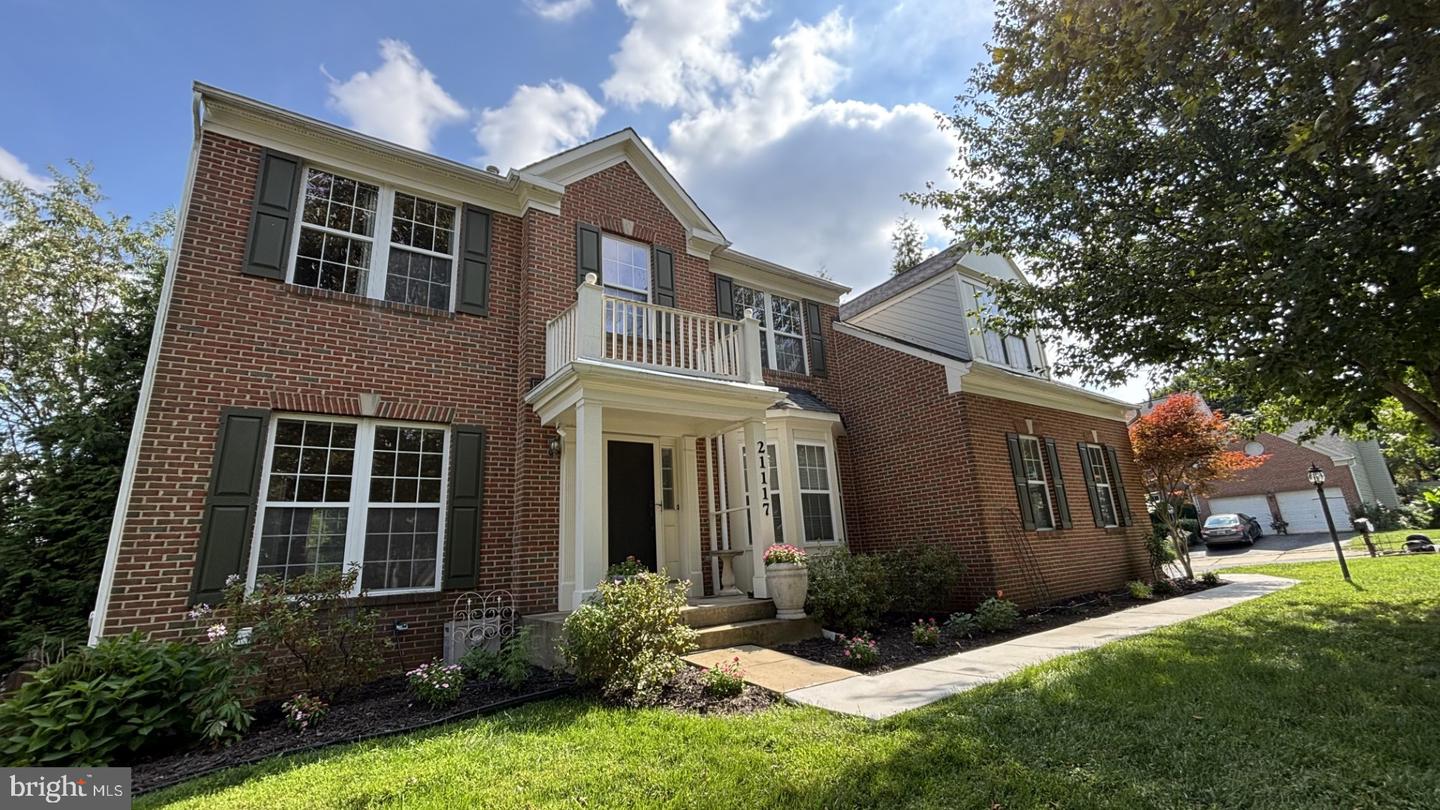 21117 Tall Cedar Property Photo 1