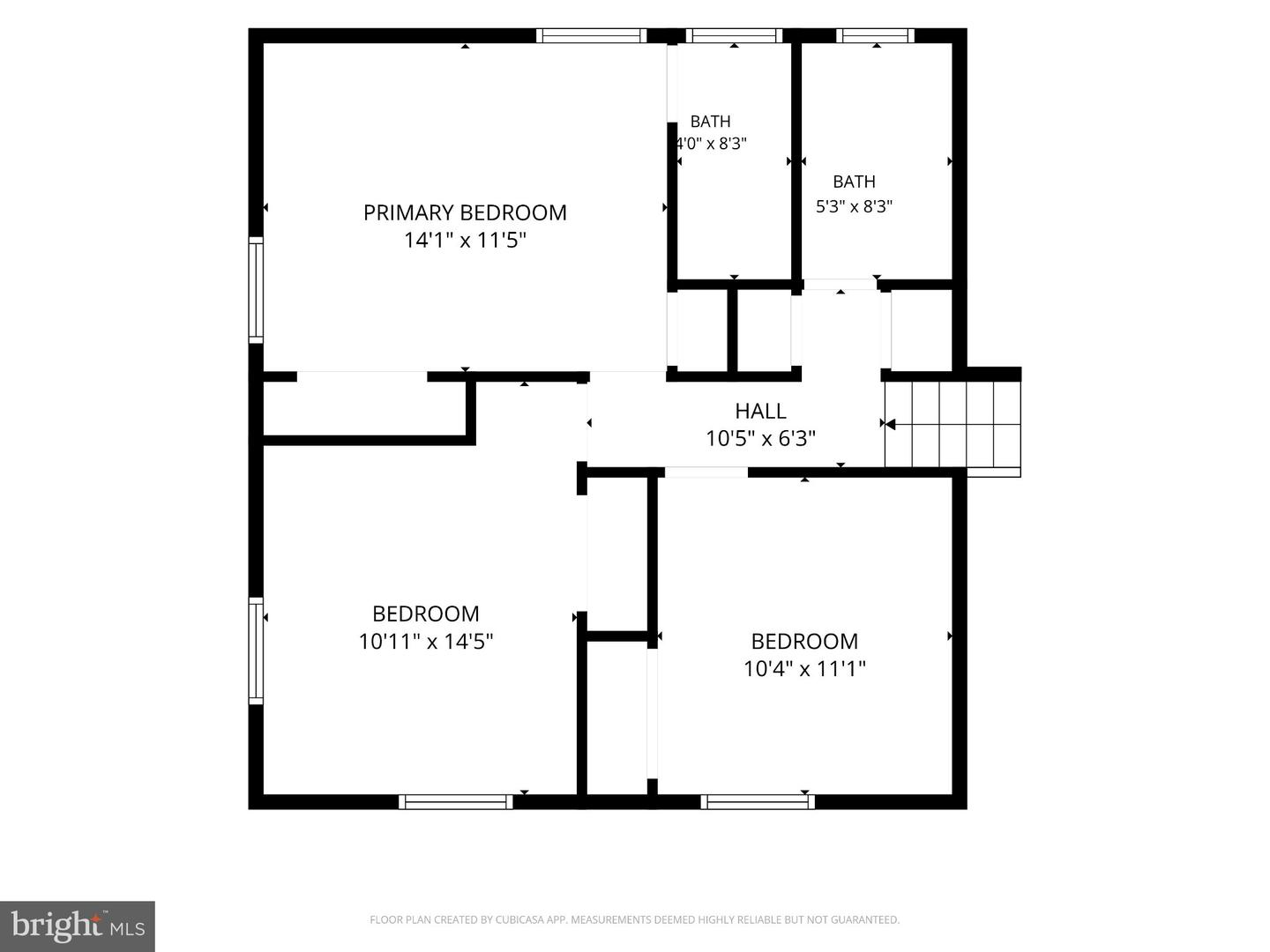 905 Winhall Way Property Photo 57