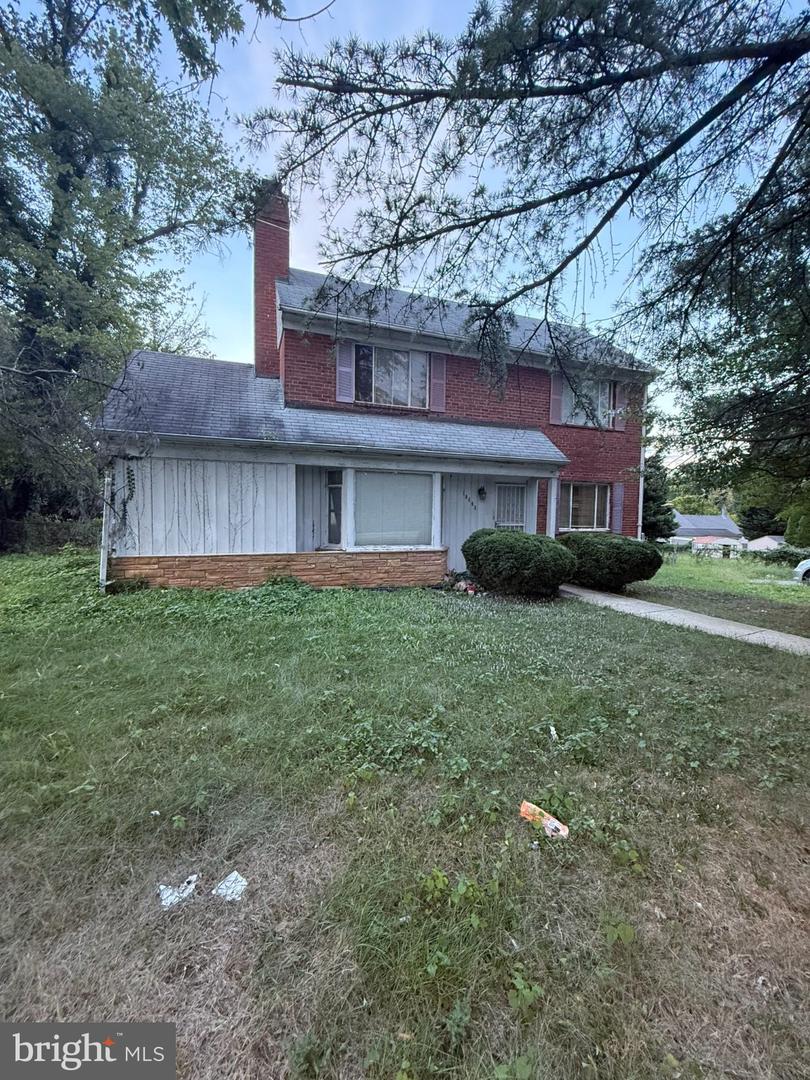 10405 New Hampshire Ave Property Photo 1