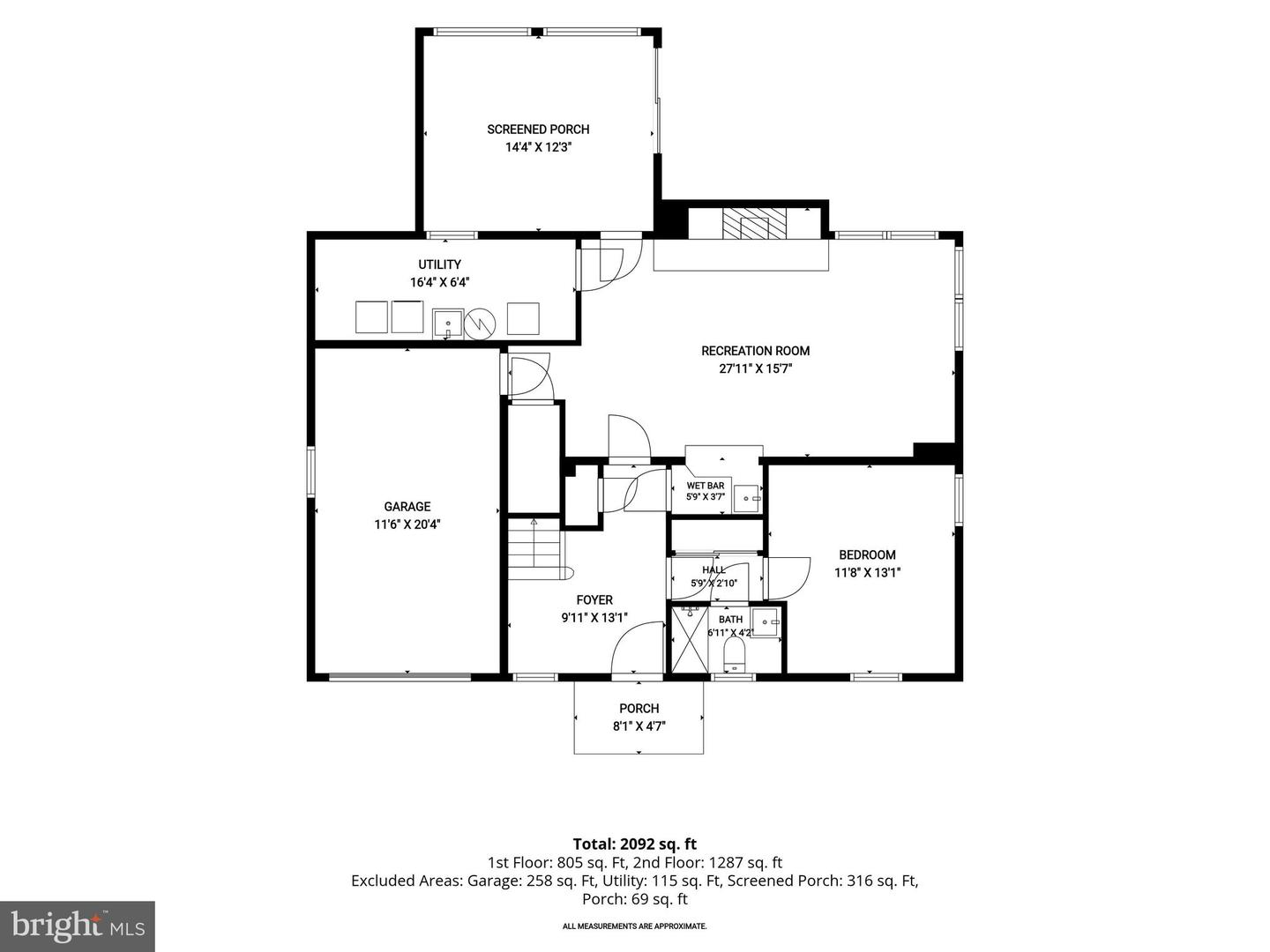 5100 Wissioming Rd Property Photo 8