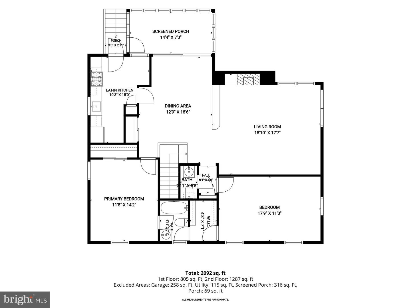 5100 Wissioming Rd Property Photo 22