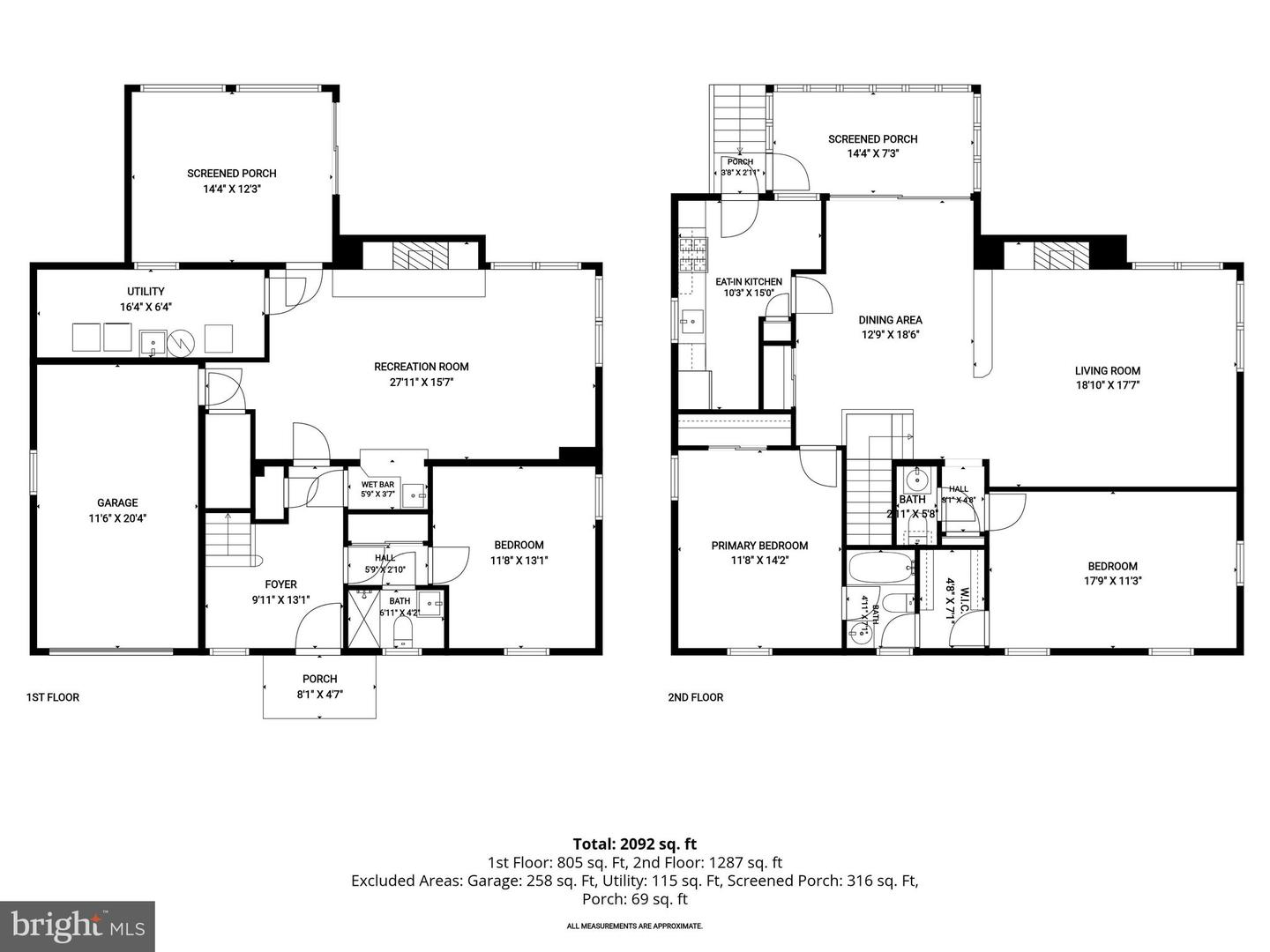 5100 Wissioming Rd Property Photo 54