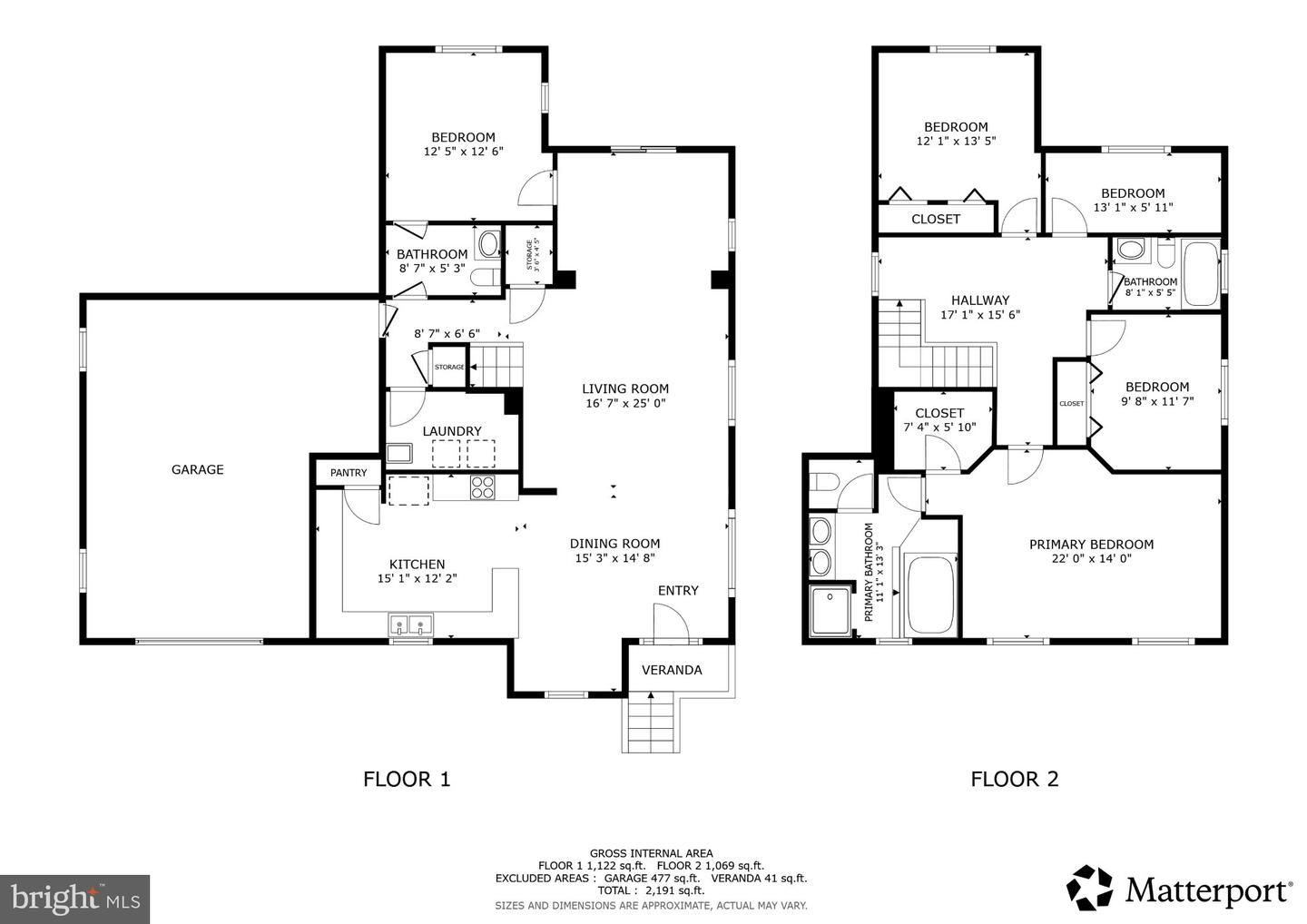 10717 Bentley Ln Property Photo 45