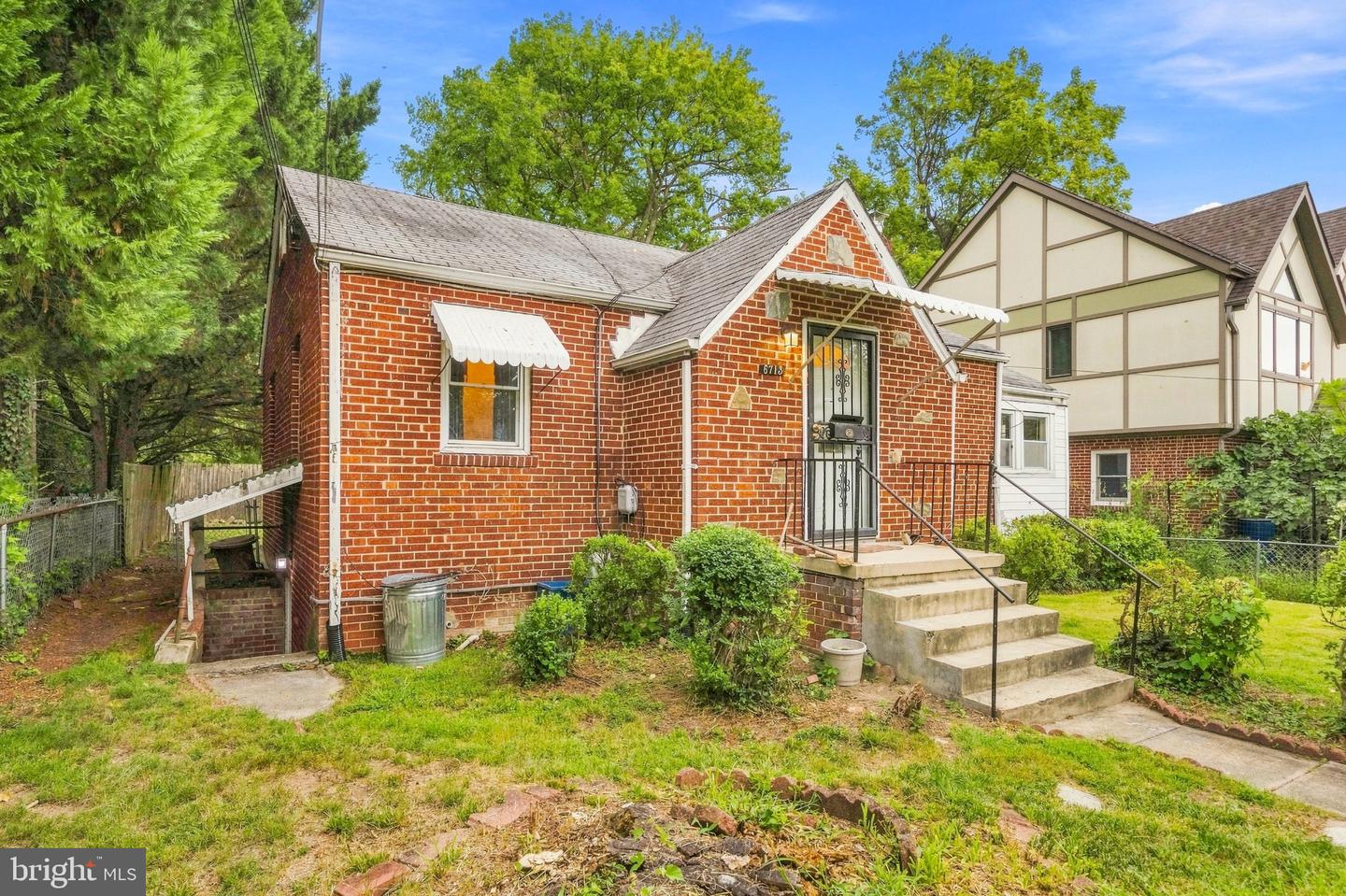 6713 Gude Property Photo 3