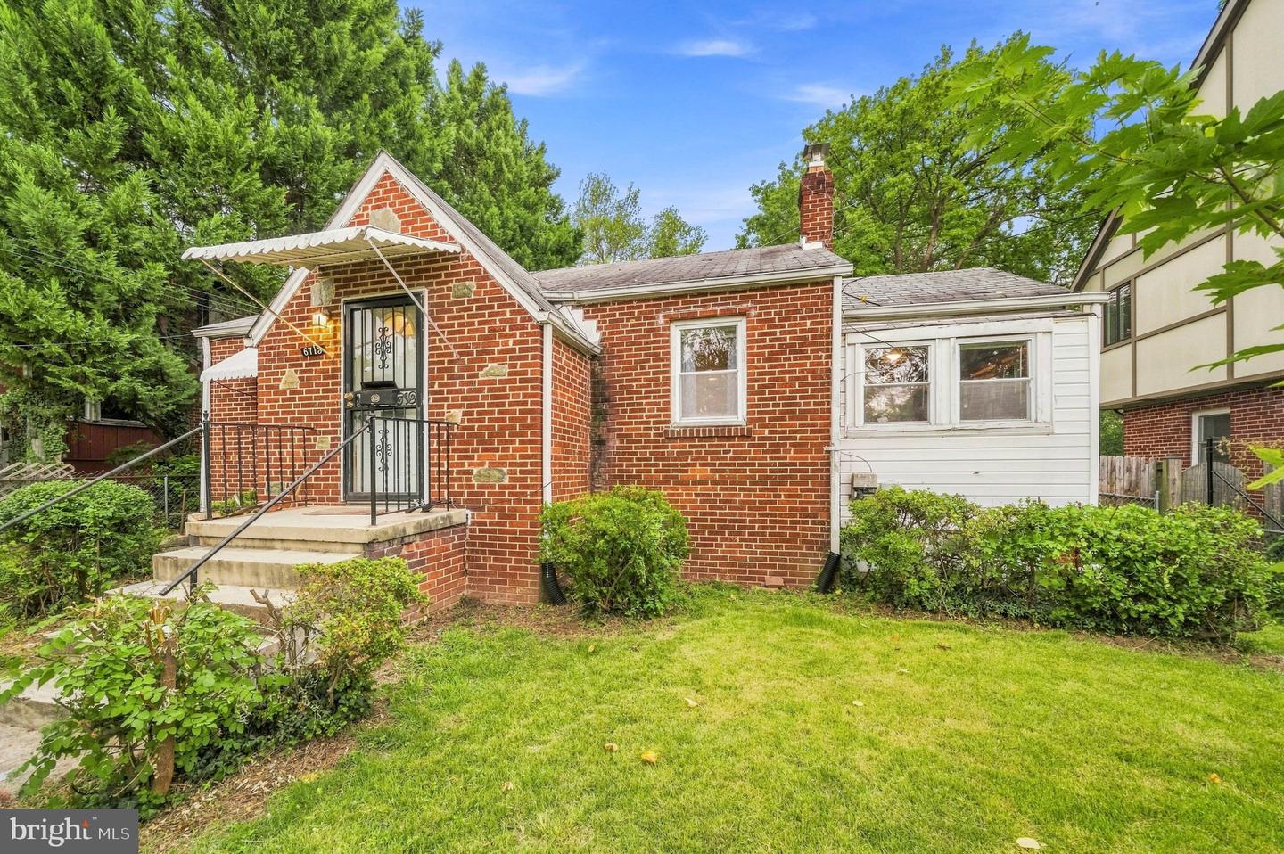 6713 Gude Property Photo 4
