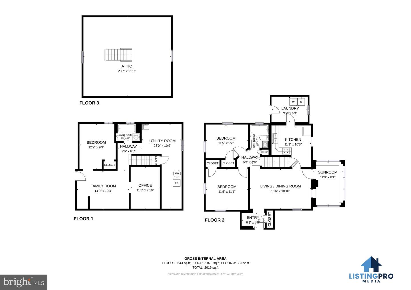 6713 Gude Property Photo 36