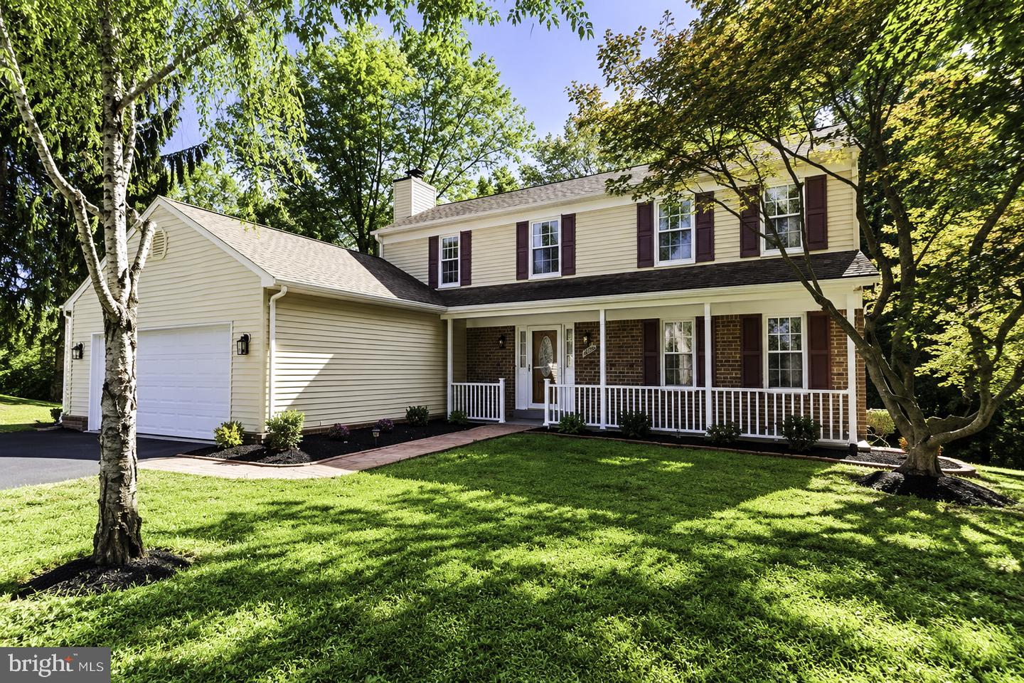 15025 Timberlake Dr Property Photo 1