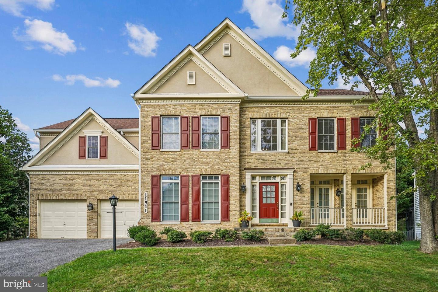 11511 Seneca Forest Cir Property Photo 1