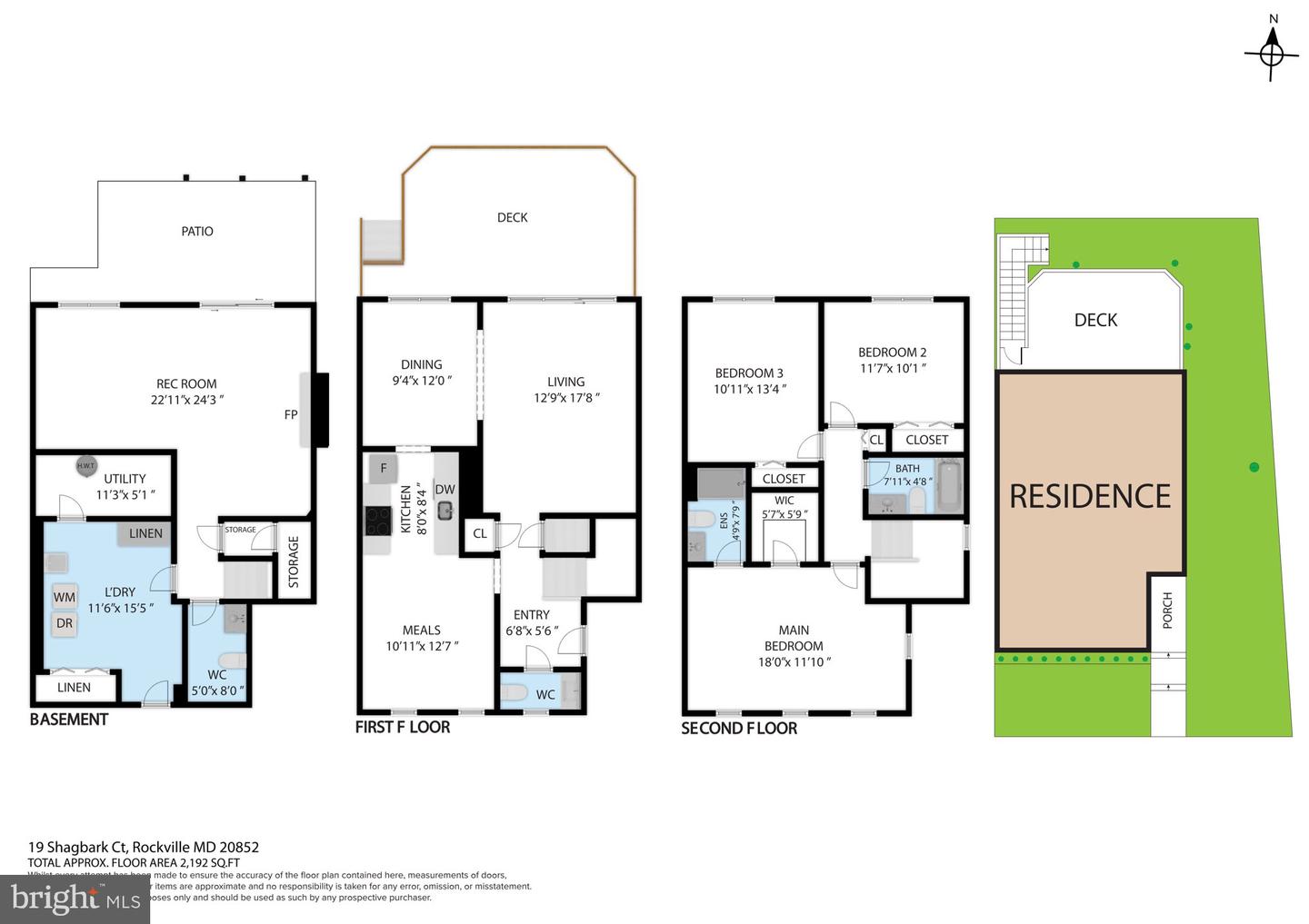 19 Shagbark Ct Property Photo 72