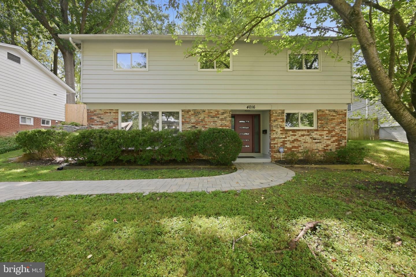 4016 Simms Dr Property Photo 1