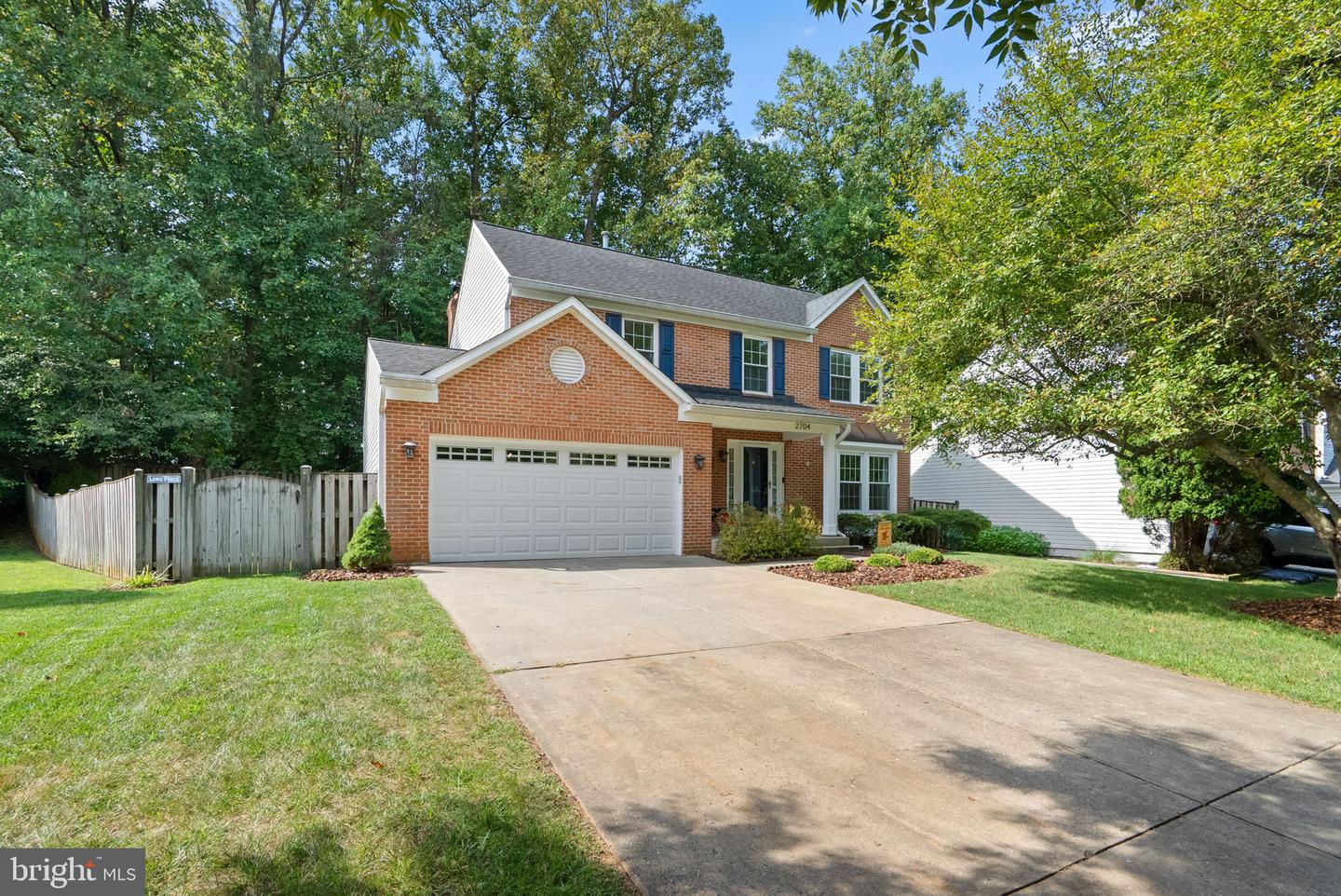 2704 Lindenwood Dr Property Photo 1