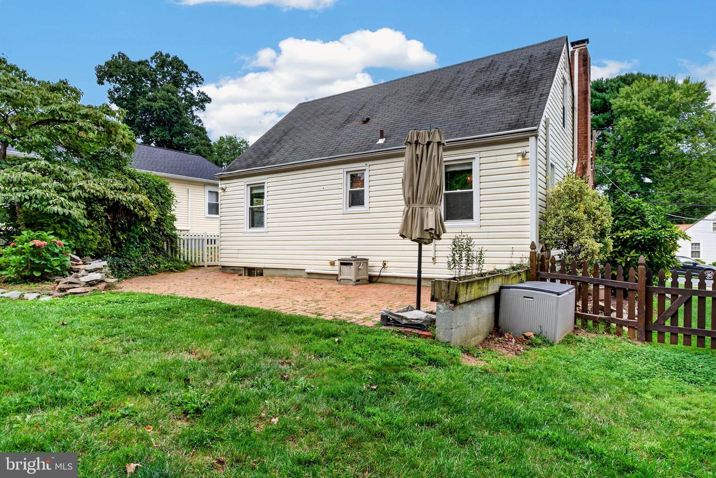 611 Eldrid Dr Property Photo 41