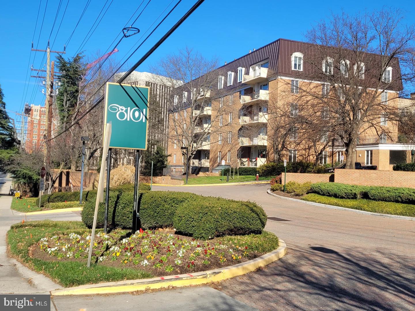 8101 Connecticut Ave #n-610 Property Photo 2