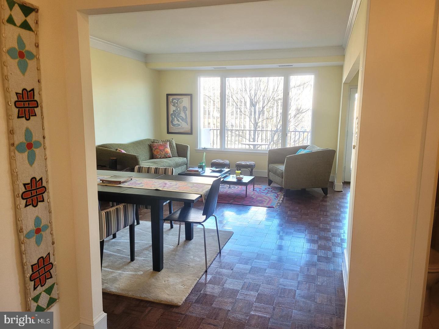 8101 Connecticut Ave #n-610 Property Photo 5