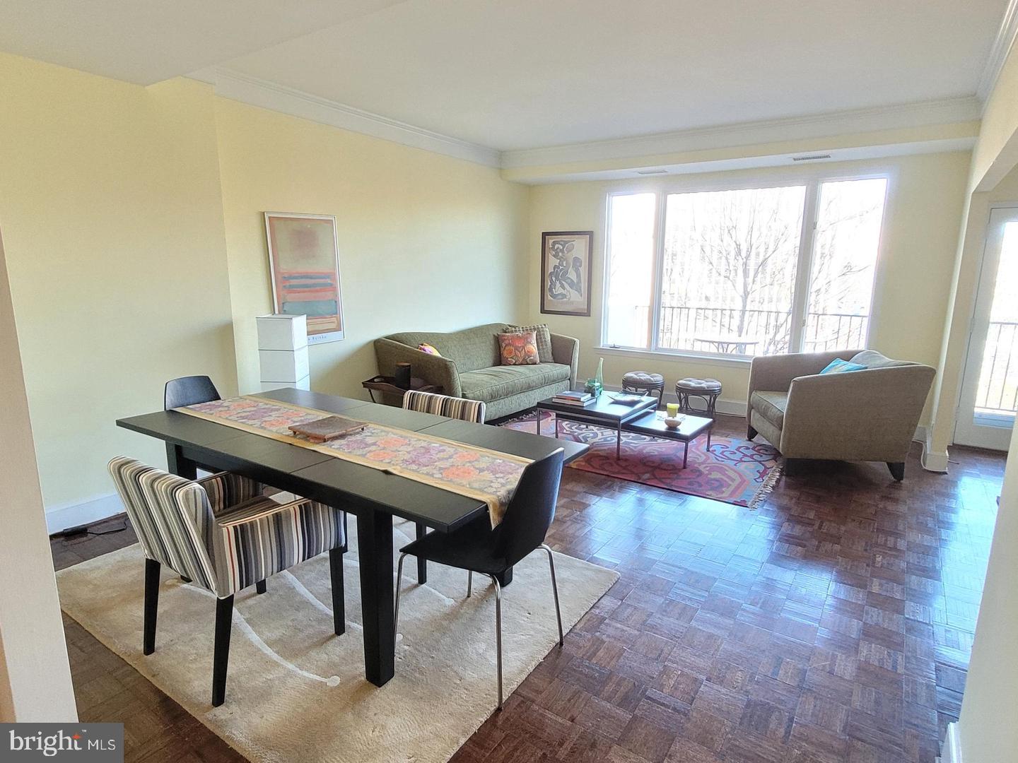8101 Connecticut Ave #n-610 Property Photo 6