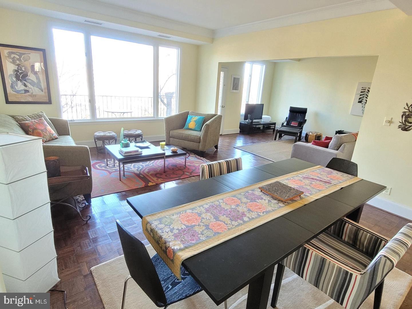 8101 Connecticut Ave #n-610 Property Photo 7